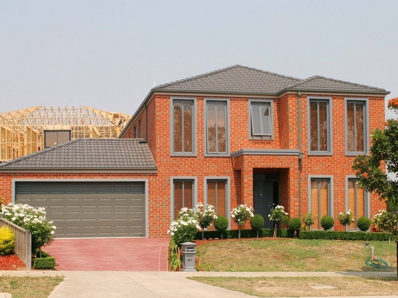 31 Tennyson Circuit, Mill Park VIC 3082