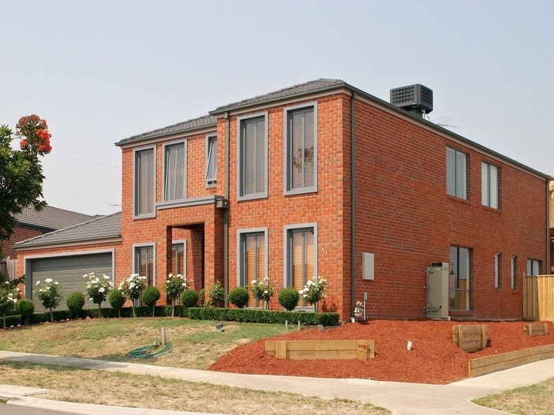 31 Tennyson Circuit, Mill Park VIC 3082