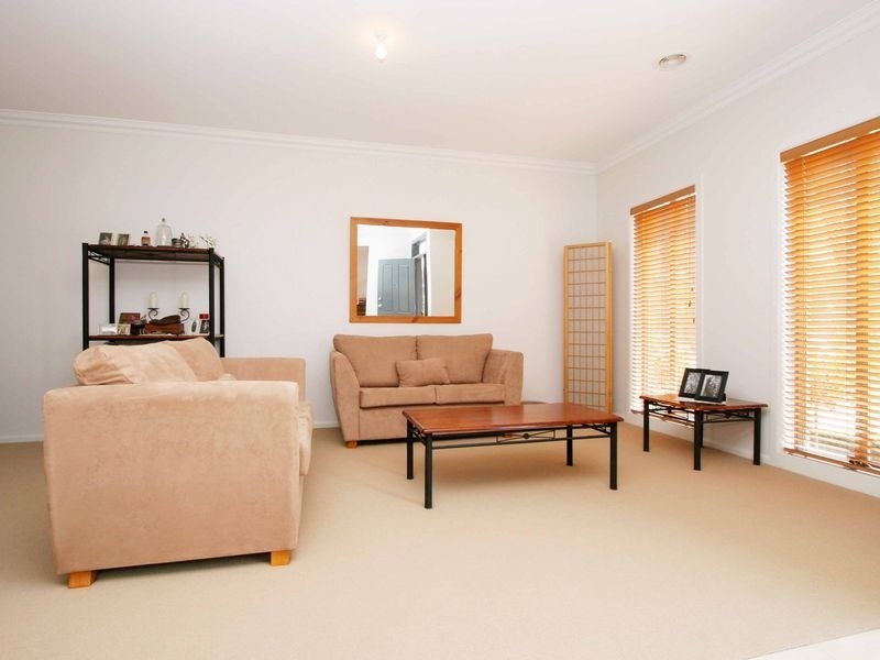 31 Tennyson Circuit, Mill Park VIC 3082