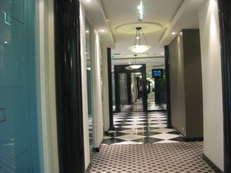 341/1 Queens Road, South Melbourne VIC 3205