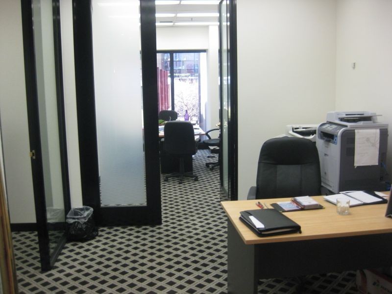 341/1 Queens Road, South Melbourne VIC 3205