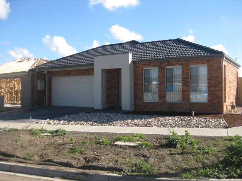 1 Tree View Terrace, South Morang VIC 3752