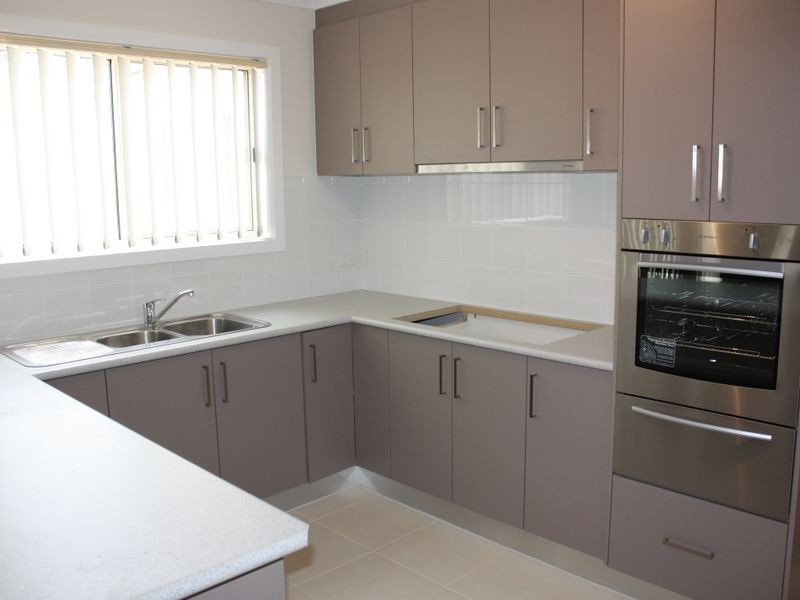 1 Tree View Terrace, South Morang VIC 3752