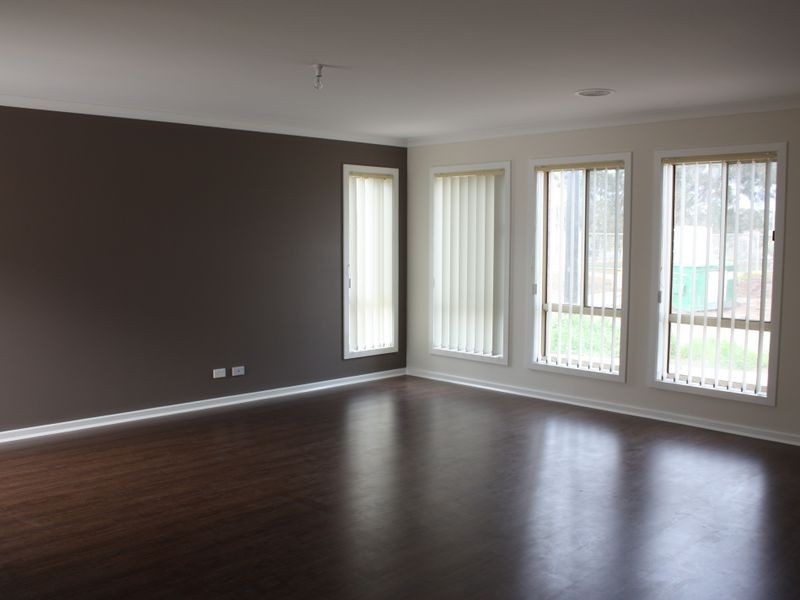 1 Tree View Terrace, South Morang VIC 3752