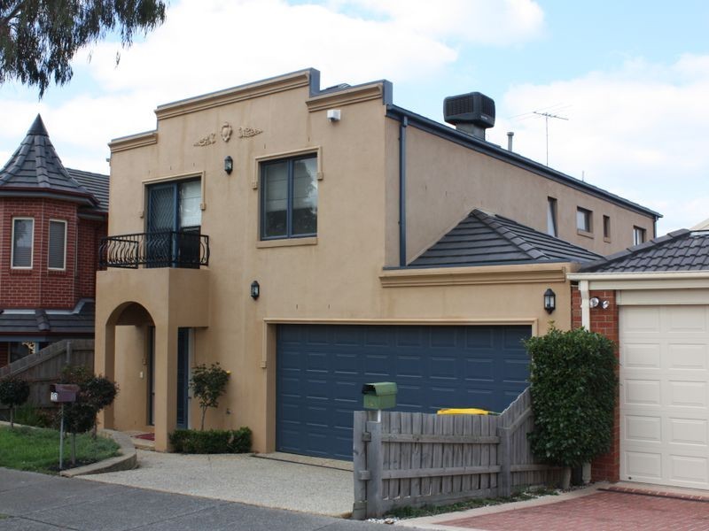 12 Shoalhaven Street, Bundoora VIC 3083