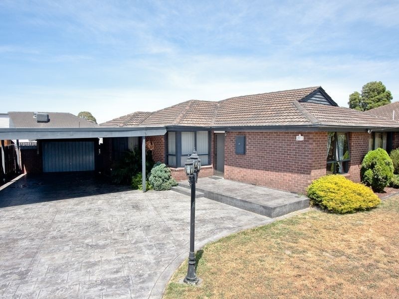 80 Bickley Avenue, Thomastown VIC 3074