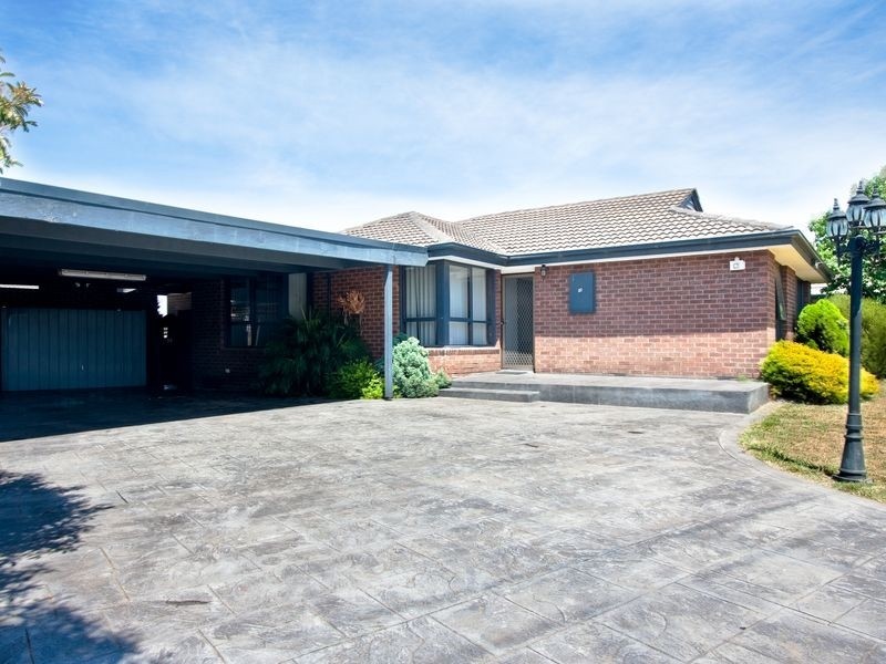 80 Bickley Avenue, Thomastown VIC 3074