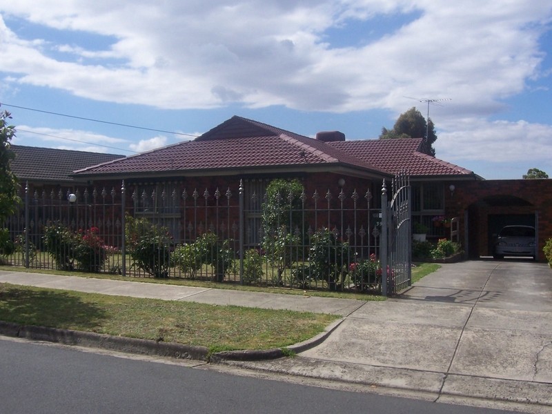 39 Darren Avenue, Bundoora VIC 3083