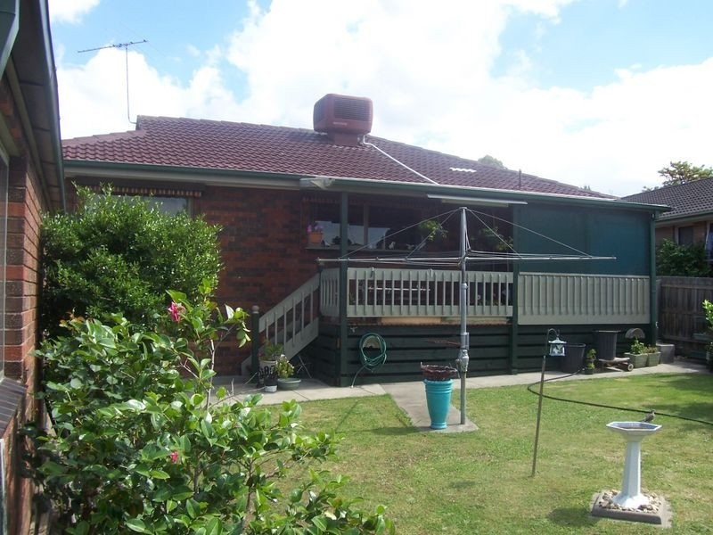 39 Darren Avenue, Bundoora VIC 3083