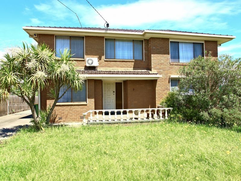 73 Radford Road, Reservoir VIC 3073