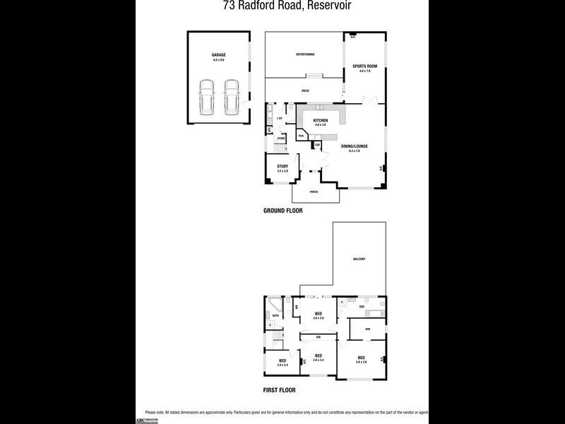 73 Radford Road, Reservoir VIC 3073