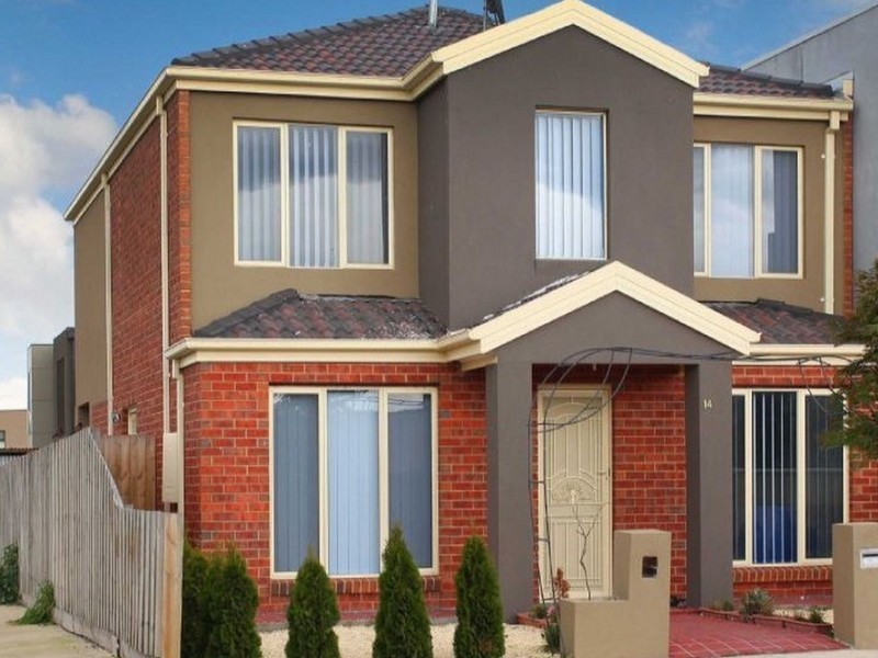 14 Reedy Lake Mews, Epping VIC 3076