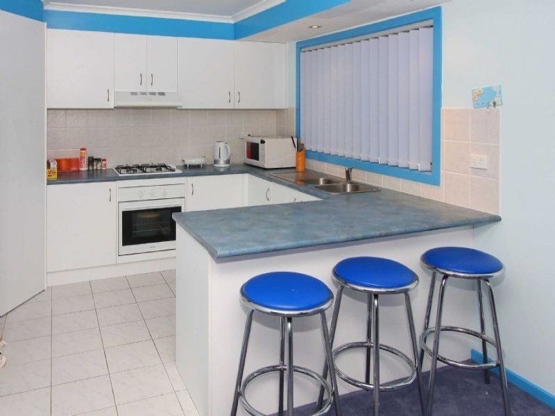 14 Reedy Lake Mews, Epping VIC 3076