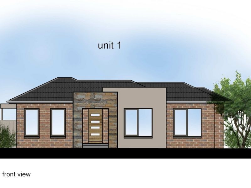 43 Campaspe Drive, Whittlesea VIC 3757