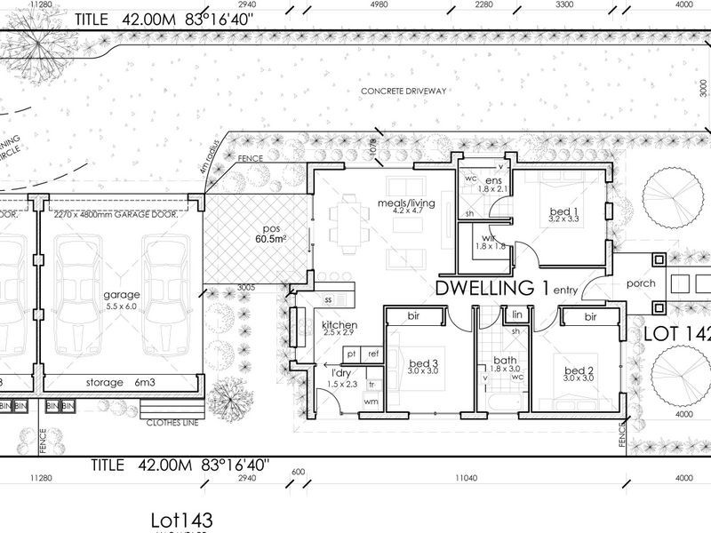 43 Campaspe Drive, Whittlesea VIC 3757