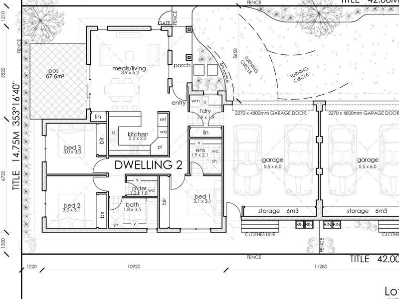 43 Campaspe Drive, Whittlesea VIC 3757