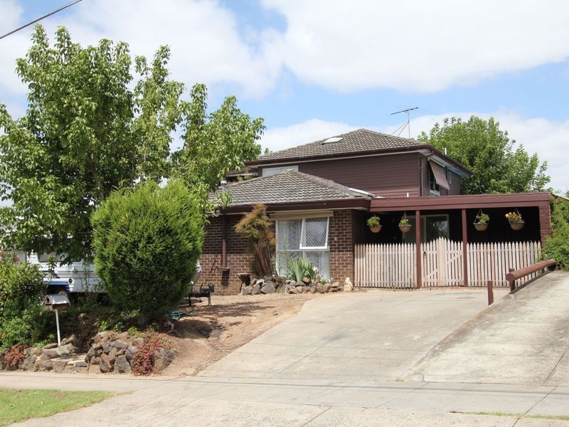 13 Mersey Street, Bundoora VIC 3083