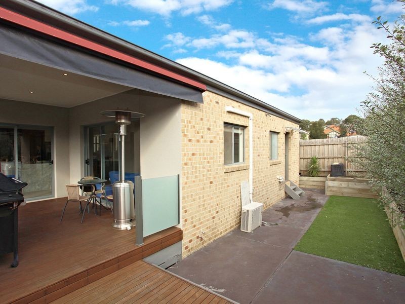 5 Parisel Circuit, Mernda VIC 3754