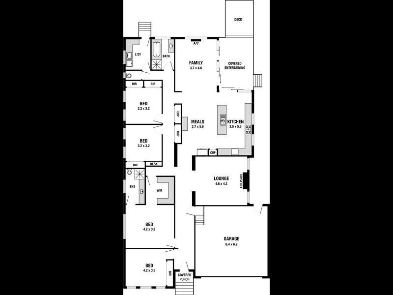 5 Parisel Circuit, Mernda VIC 3754