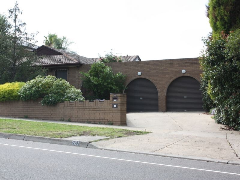 261 Greenhills Road, Bundoora VIC 3083