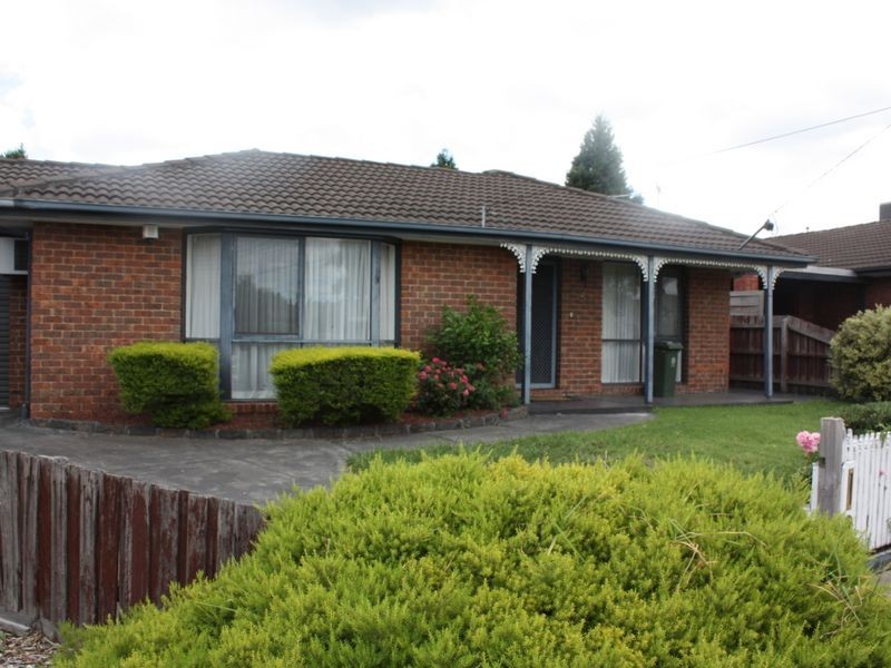 5 Bendale Court, Mill Park VIC 3082