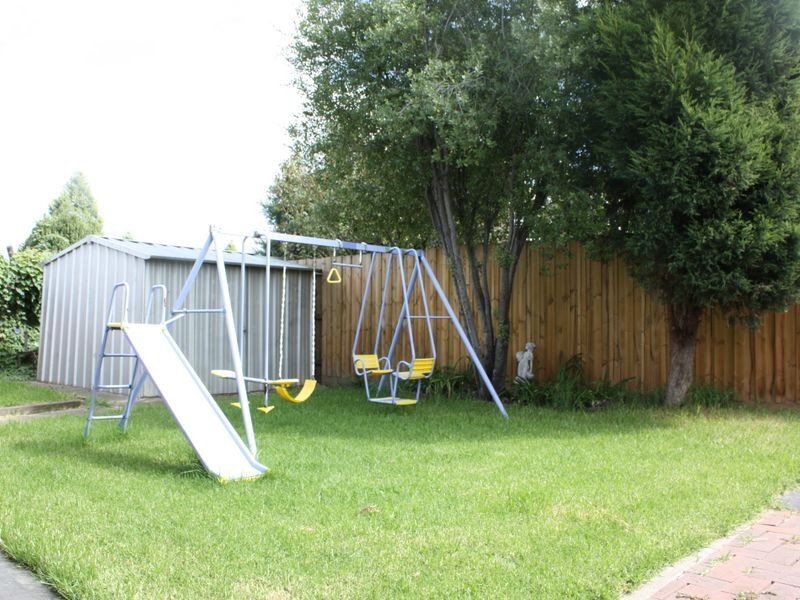 5 Bendale Court, Mill Park VIC 3082