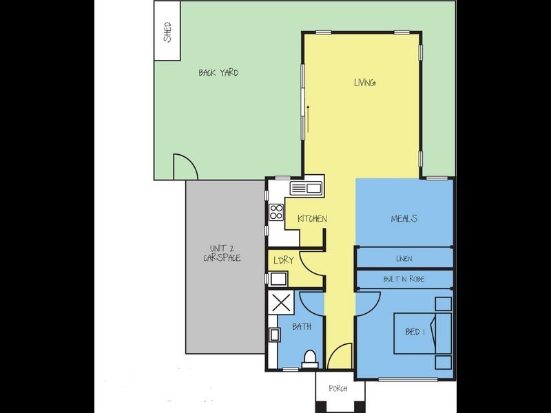 1-4/55 Lorimer Street, Greensborough VIC 3088