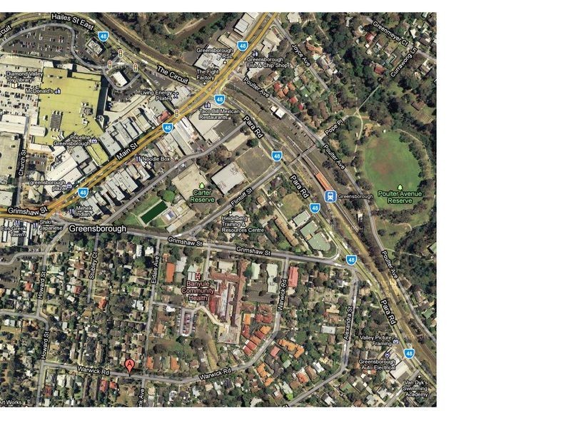 45-47 Warwick Road, Greensborough VIC 3088