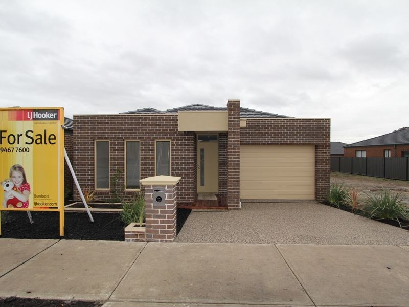 23 Jackaroo Street, Mernda VIC 3754