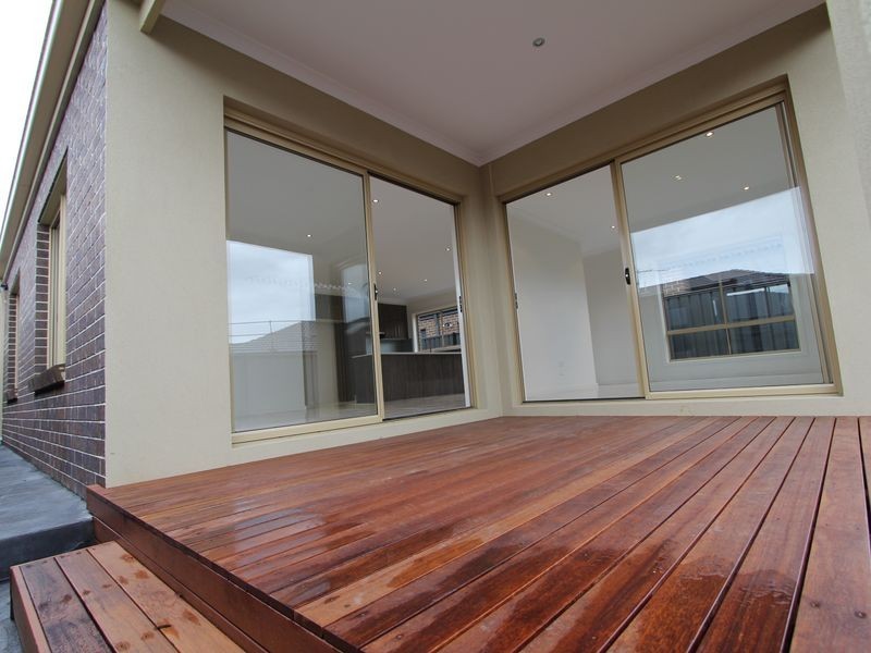 23 Jackaroo Street, Mernda VIC 3754