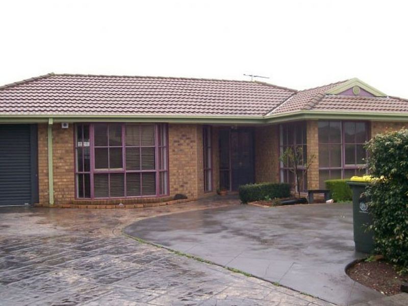 22 Cabot Drive, Epping VIC 3076