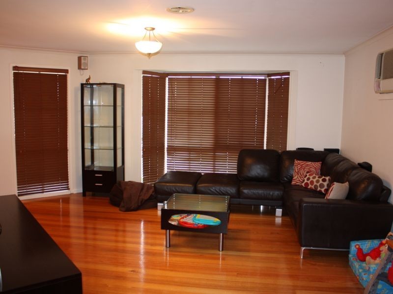 22 Cabot Drive, Epping VIC 3076