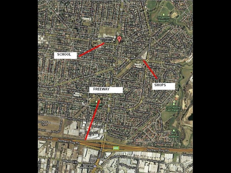 200 Dalton Road, Lalor VIC 3075