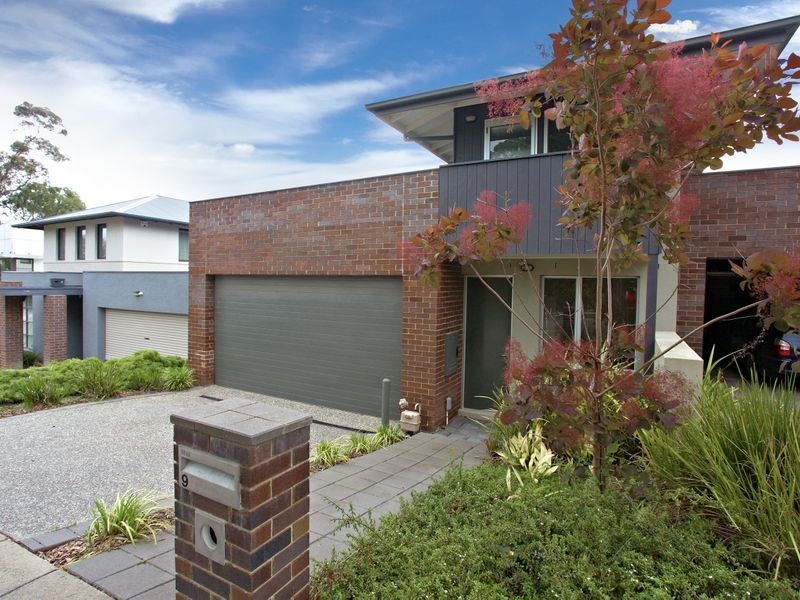 9 Greswell Road, Macleod VIC 3085