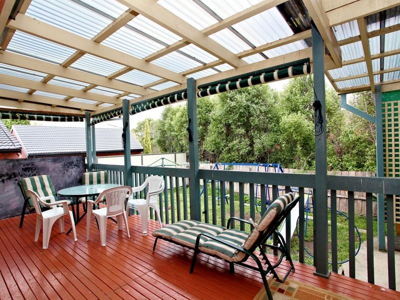 28 Charlotte Road, Mill Park VIC 3082