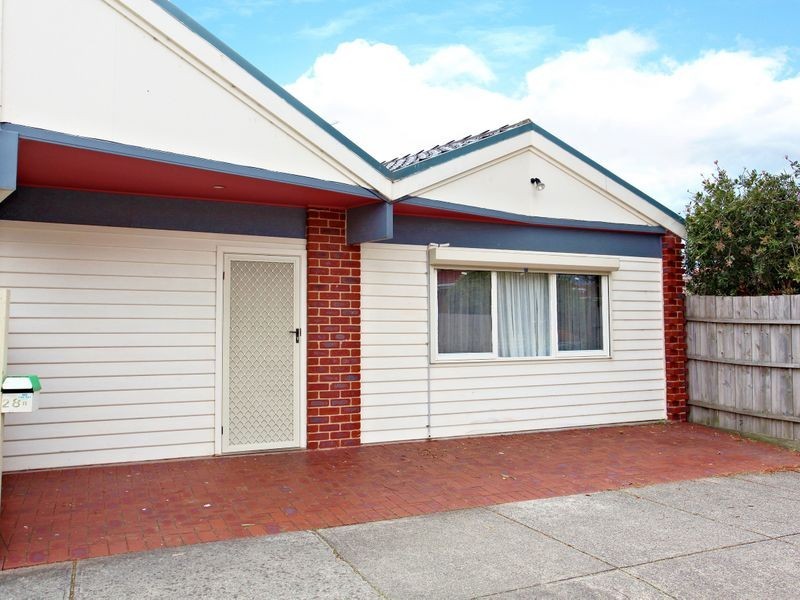 28 Charlotte Road, Mill Park VIC 3082