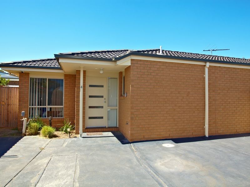 4/6 Heyington Avenue, Thomastown VIC 3074
