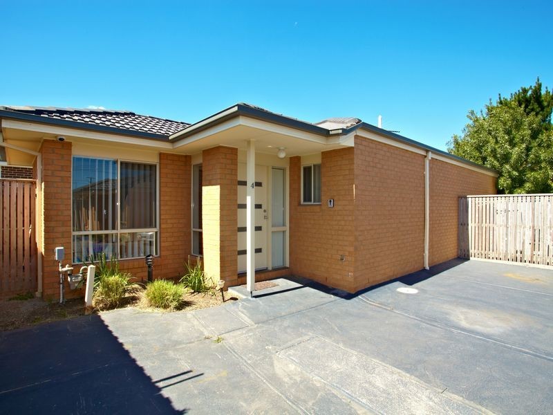 4/6 Heyington Avenue, Thomastown VIC 3074