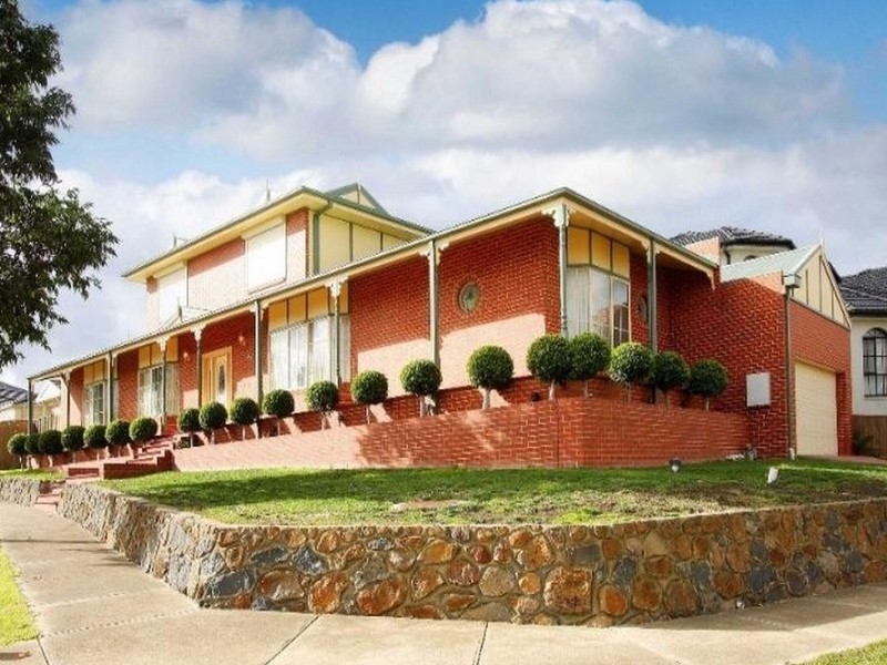 13 Lemon Gum Parade, Bundoora VIC 3083