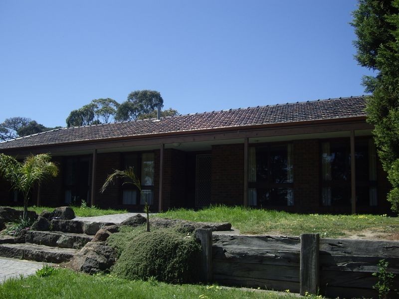 675 Bridge Inn Road, Mernda VIC 3754