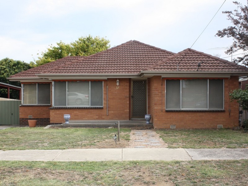 27 Judith Street, Bundoora VIC 3083