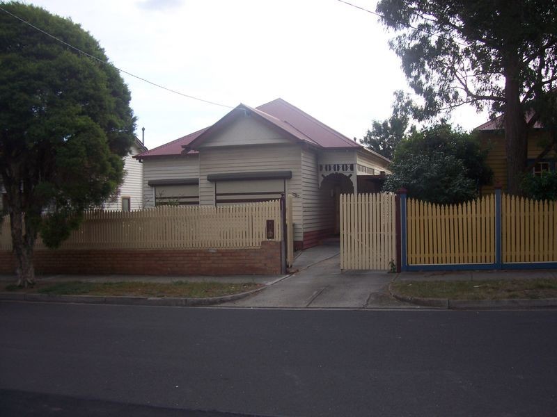 5 Murphy Grove, Preston VIC 3072