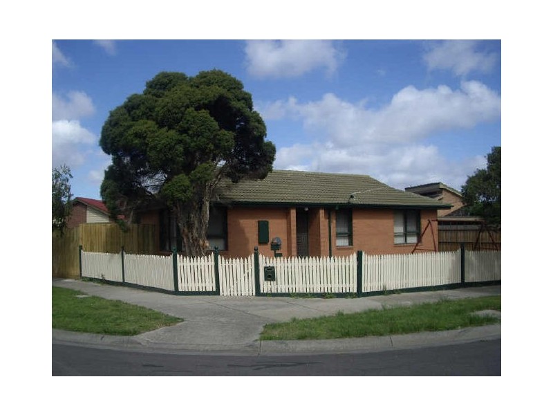 77 Cabernet Crescent, Bundoora VIC 3083