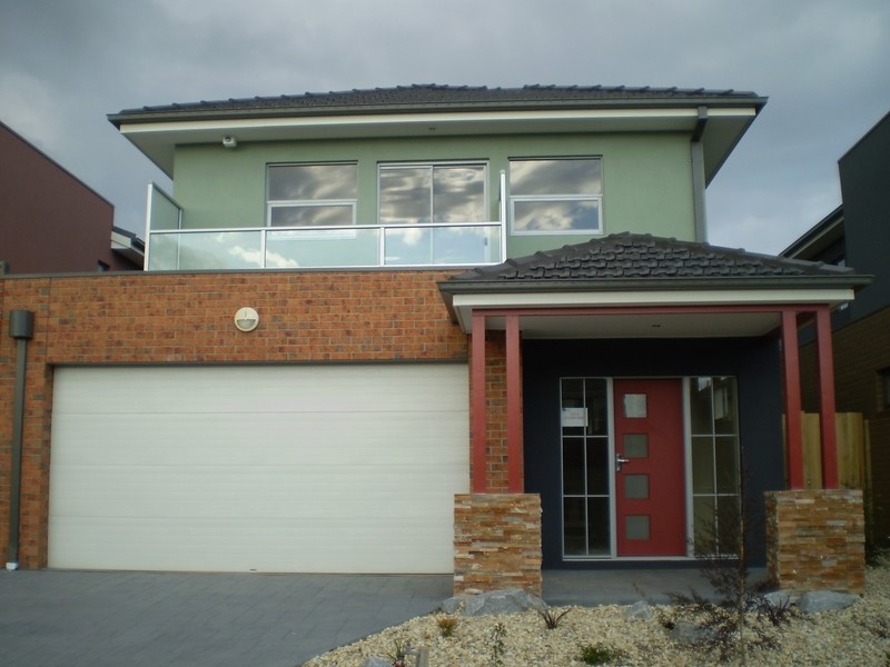 13 Cobb Street, South Morang VIC 3752