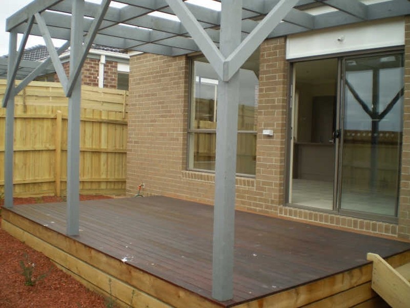 15 Cobb Street, South Morang VIC 3752