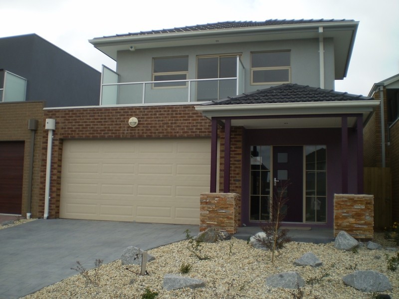 17 Cobb Street, South Morang VIC 3752