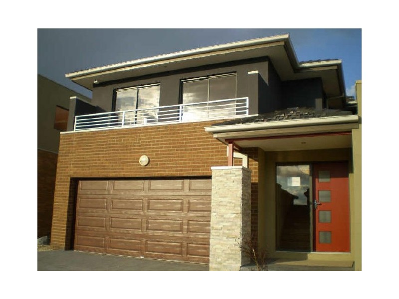 25 Cobb Street, South Morang VIC 3752