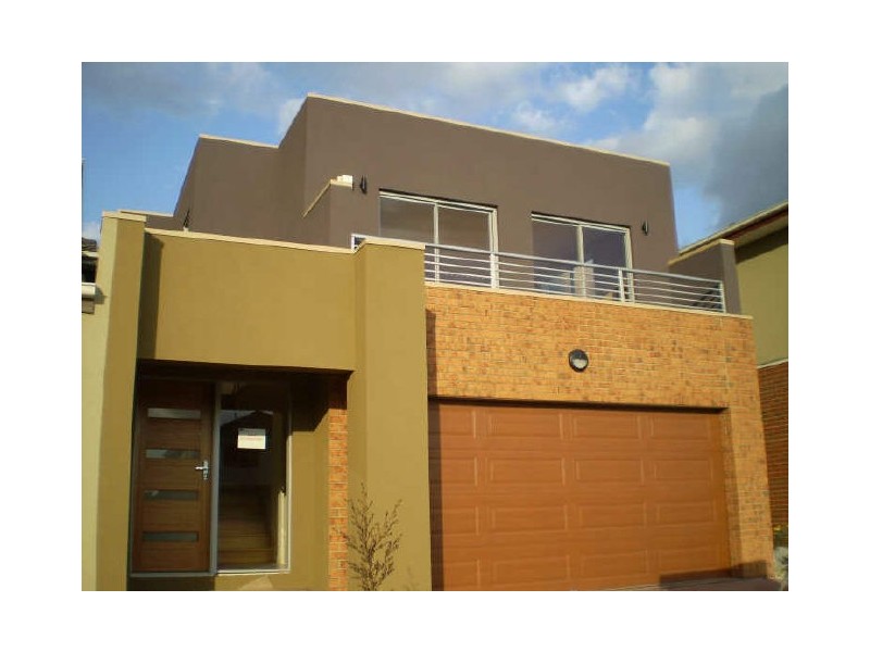 29 Cobb Street, South Morang VIC 3752