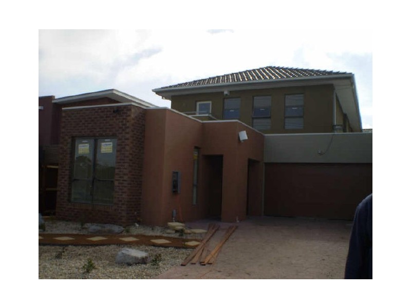 50 Serenity Way, South Morang VIC 3752