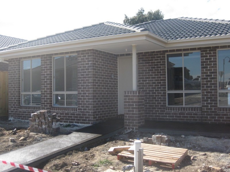 Lot 1829 Taronga Way, South Morang VIC 3752